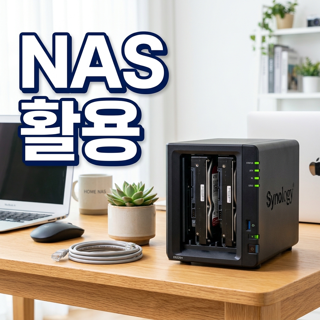 윈도우 파일 히스토리와 백업 일정 설정 화면으로 표현한 백업 자동화
