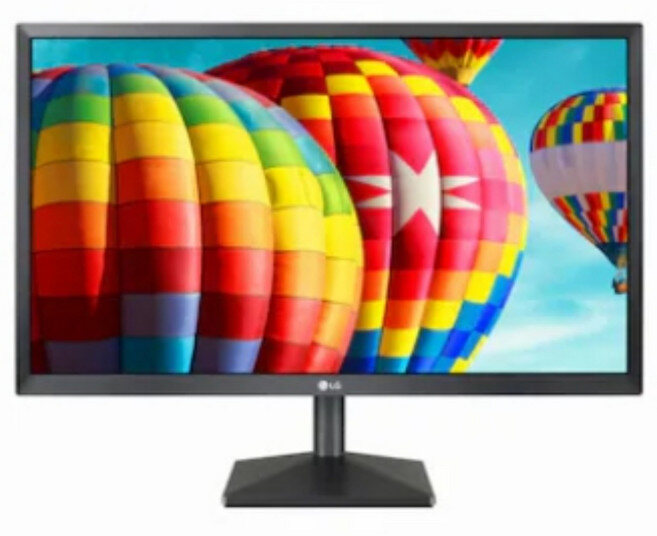 LG전자 FHD IPS 모니터, 60.4cm, 24MK430H 실제 판매 상품 이미지