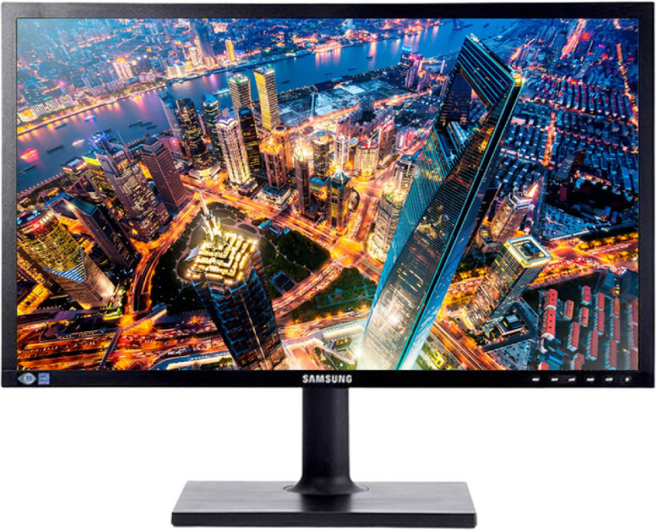 [파격특가] LG 삼성 LED 중고 모니터 20 22 23 24인치, 삼 실제 판매 상품 이미지