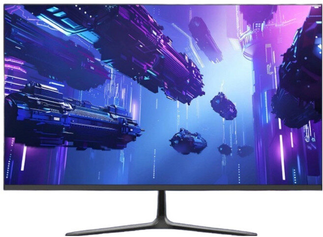 디엑스 FHD 180Hz 초고속 게이밍 모니터, 60.45cm, DX24 실제 판매 상품 이미지