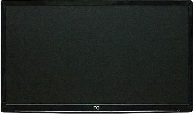 TG삼보 TW4510 22인치 FHD LED 모니터 스탠드미포함 VESA 실제 판매 상품 이미지
