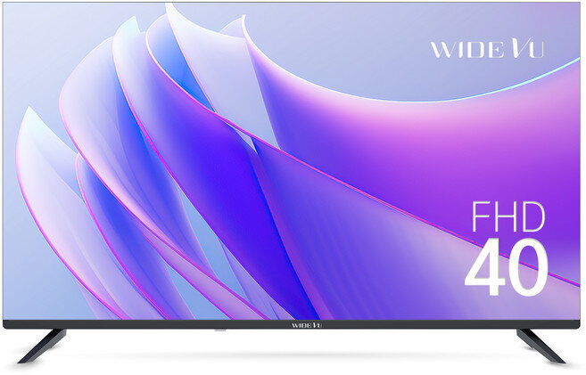 와이드뷰 FHD DLED 고화질 TV, 101cm(40인치), EKW40 실제 판매 상품 이미지