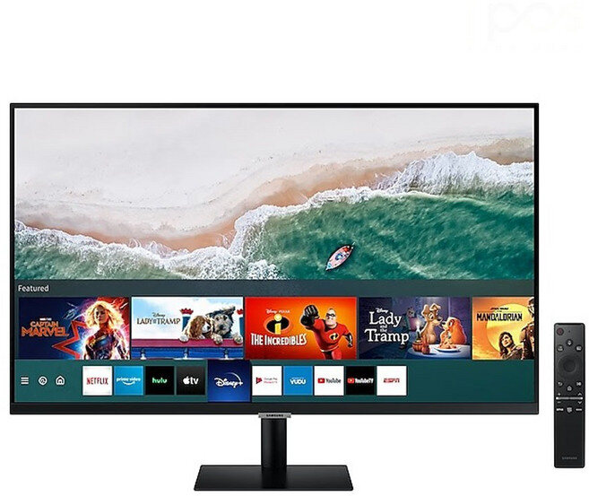 [파격특가] 삼성/LG 즁고 LED TV 모니터 23/24/27인치, 2 실제 판매 상품 이미지