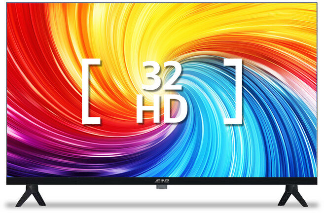 클라인즈 아인츠 HD LED TV, 81cm/32인치, KEZ3202HD 실제 판매 상품 이미지