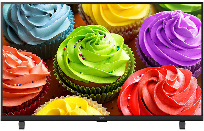 LG전자 HD LED 일반 TV, 32LB650BCNA, 방문설치, 스탠 실제 판매 상품 이미지