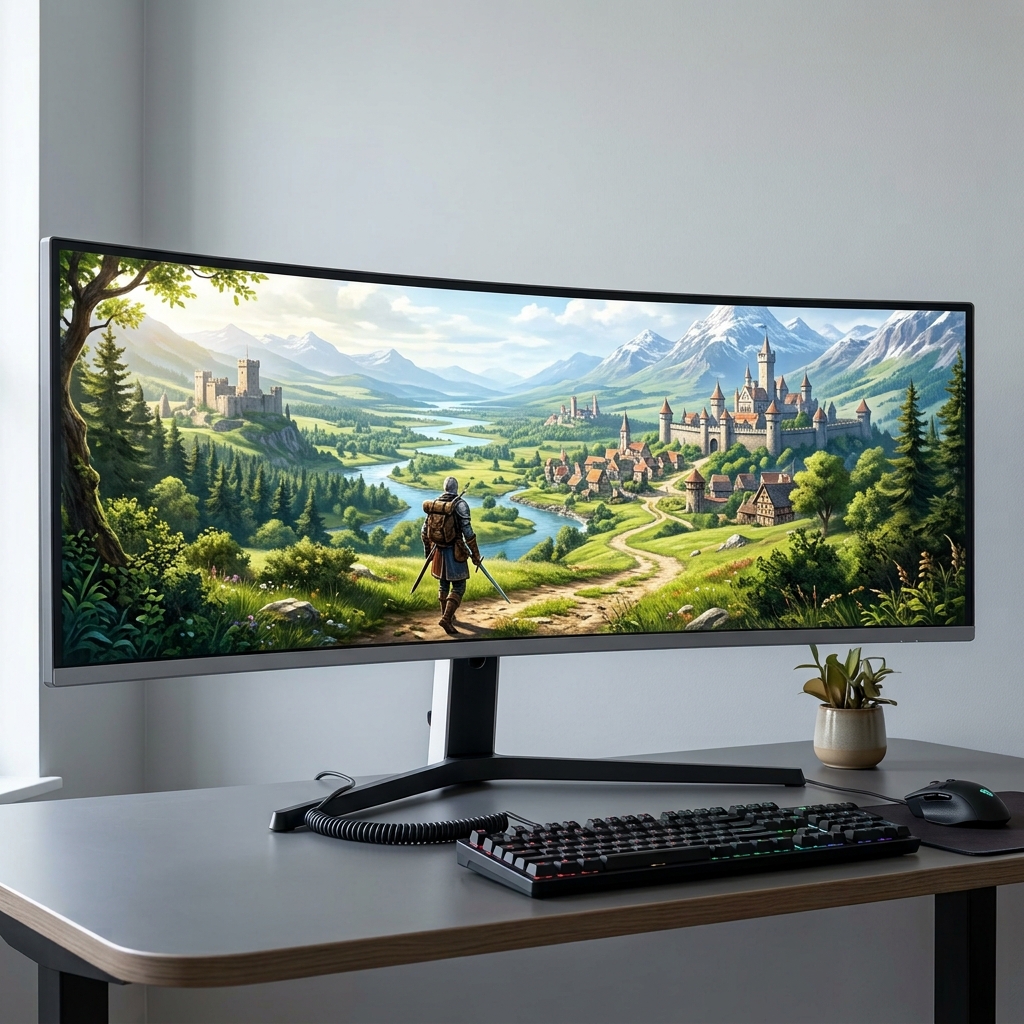 G-Sync FreeSync 가변주사율로 화면 찢어짐 방지