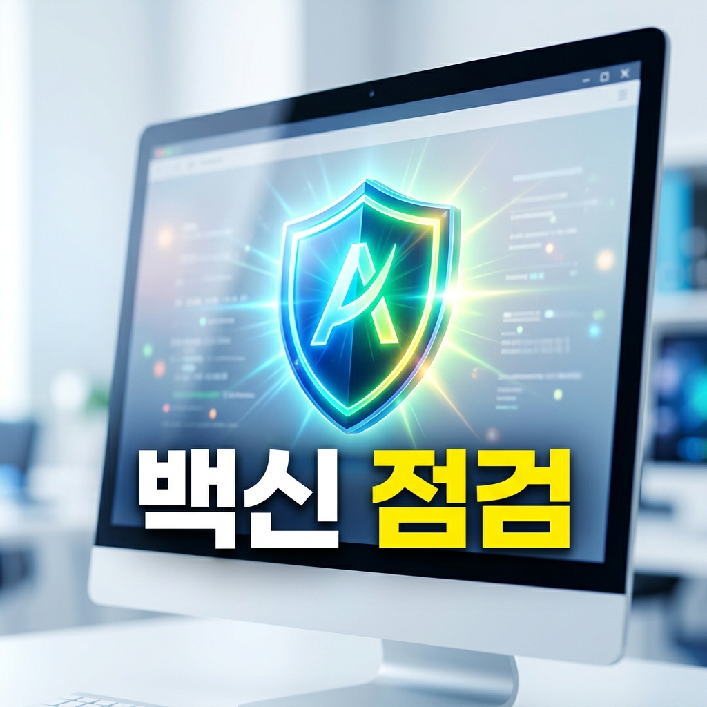 화면에 블루스크린과 정지 코드가 표시된 모습으로 메모리 덤프 분석을 상징하는 이미지