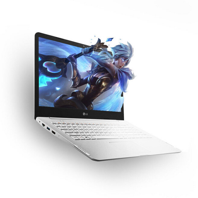 LG 울트라PC 15U560 6세대 i5 지포스940M 15.6인치 윈도 실제 판매 상품 이미지