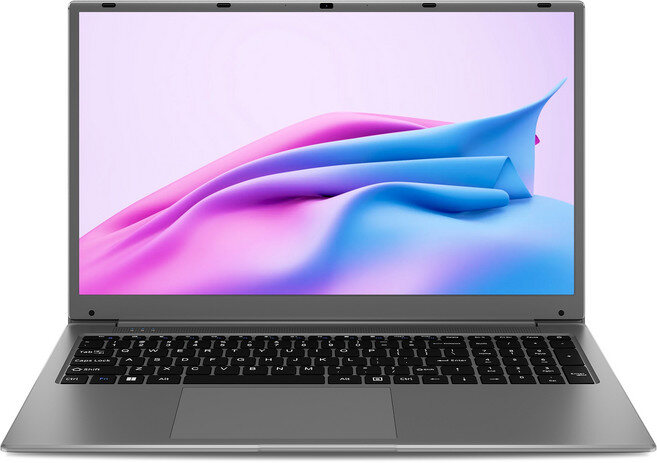노트북 15.6인치 화면 대형 프로세서N4000 4GB RAM 128GB 실제 판매 상품 이미지