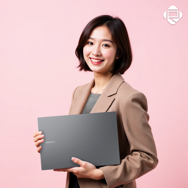삼성 노트북 플러스2 NT551XDA 11세대 SSD 512GB 15인치 실제 판매 상품 이미지