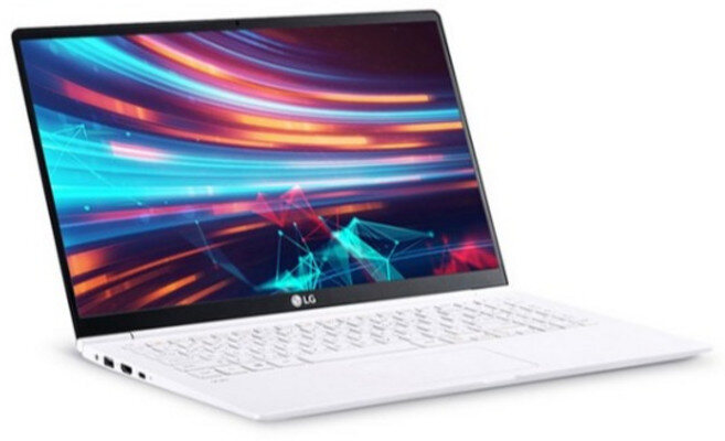 LG 그램15 코어i5-1135G7 16G SSD512G 듀얼 15.6  실제 판매 상품 이미지