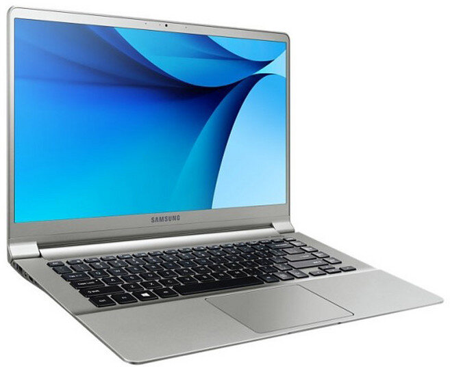 삼성 노트북 NT901X3H i5-6200U 8G SSD 256GB WI 실제 판매 상품 이미지