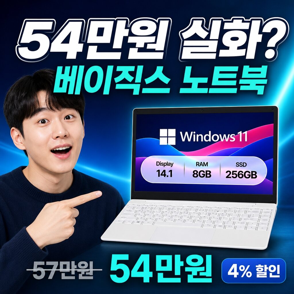 인텔 셀러론 N4020 노트북 실사용 후기 | 문서 완벽 정리