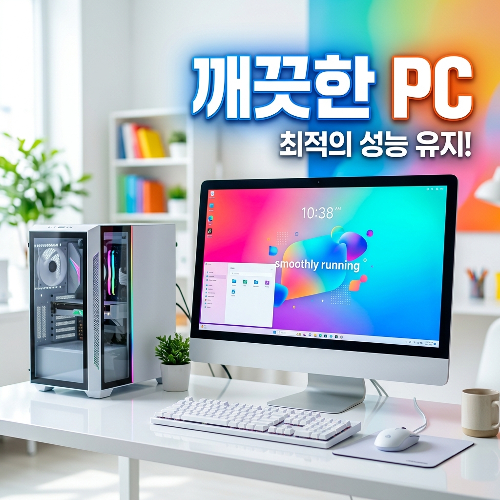 공식 사이트 다운로드와 자동 업데이트, 파일 백업 등 악성코드 재발 방지 습관을 정리한 이미지