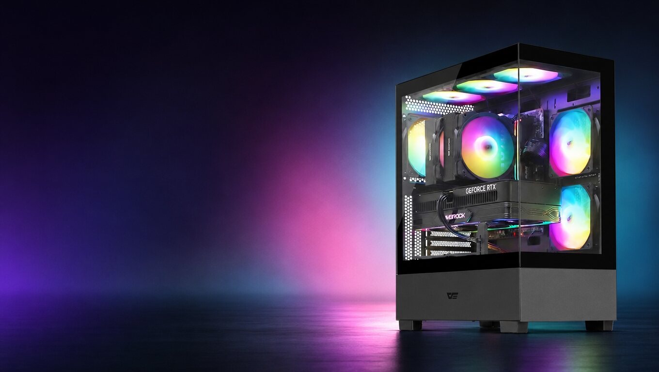 GTX1060 완조립게이밍PC 배너