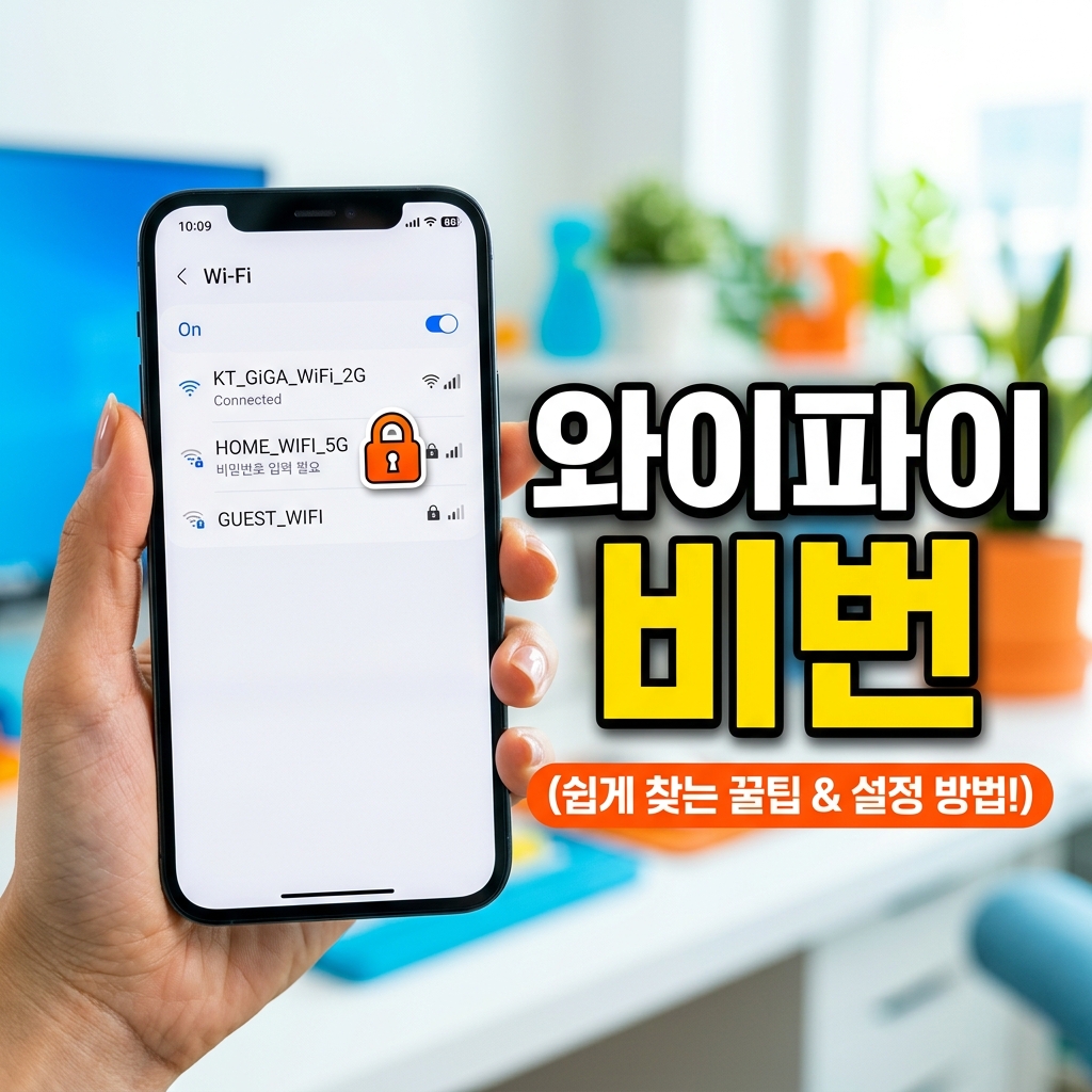 공유기 관리자 페이지에서 2.4GHz와 5GHz 대역의 무선 채널을 설정하는 화면