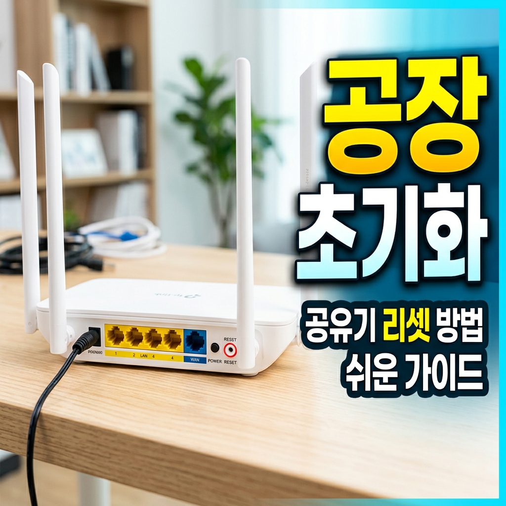 공유기 보안 설정에서 WPA3 암호화 방식을 선택하는 화면
