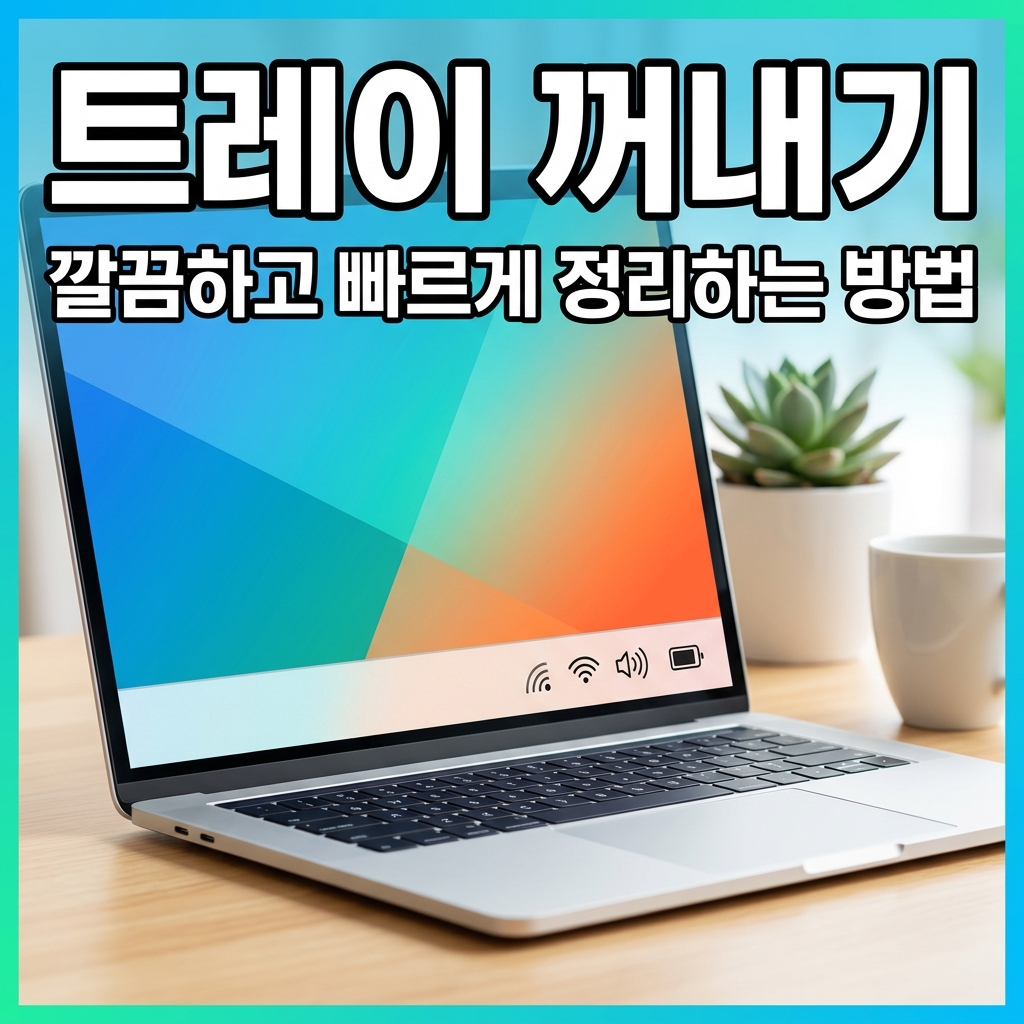 윈도우 장치 관리자 디스크 드라이브 속성의 정책 탭에서 빠른 제거와 향상된 성능을 선택하는 화면