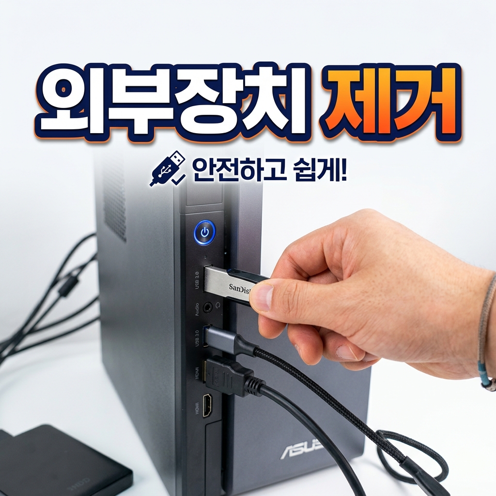 윈도우 자동 복구 고급 옵션 메뉴에서 문제 해결 항목을 선택하는 화면