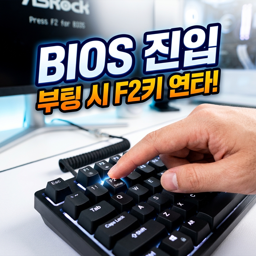 윈도우 복구 환경에서 시작 복구를 실행해 부팅 문제를 자동 진단하는 화면