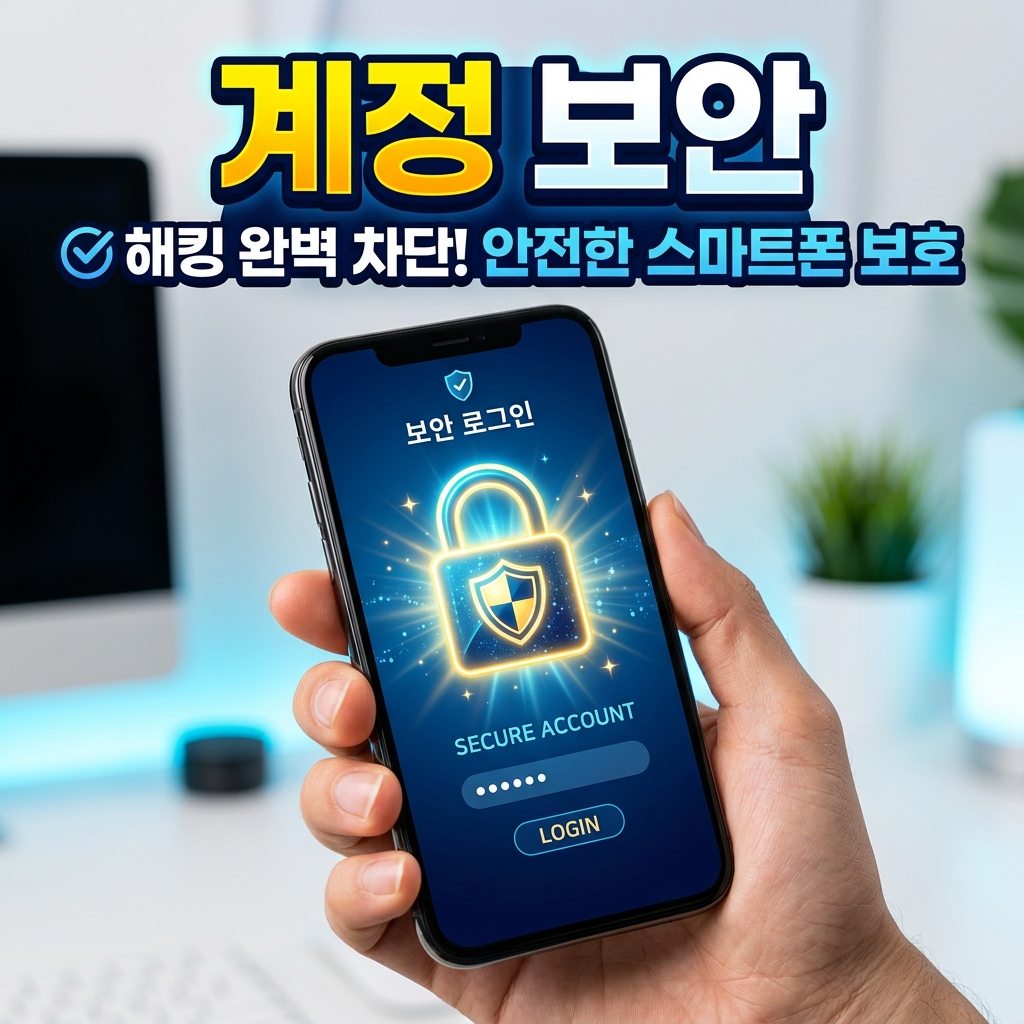 구글·마이크로소프트·애플 계정의 보안 설정에서 2단계 인증 메뉴 위치를 안내하는 이미지