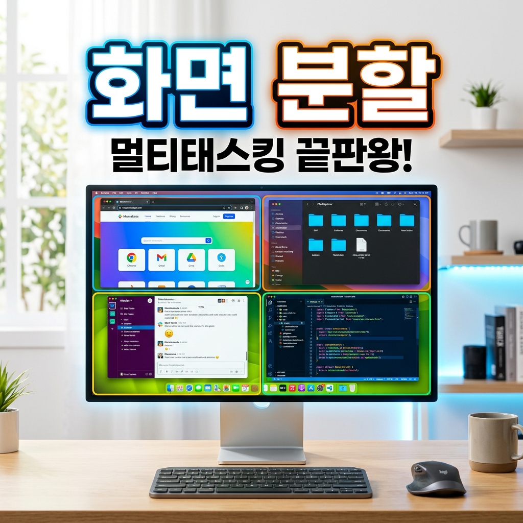 PowerToys PowerRename 창에서 여러 파일 이름을 찾아 바꾸기로 일괄 변경하는 화면