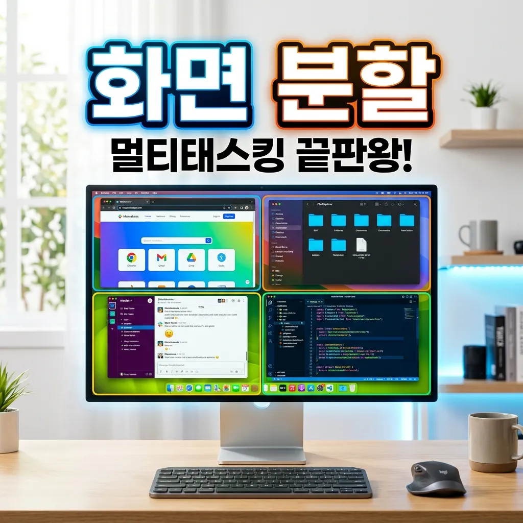 PowerToys PowerRename 창에서 여러 파일 이름을 찾아 바꾸기로 일괄 변경하는 화면