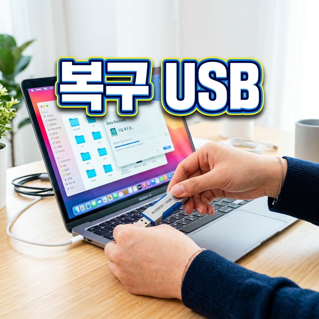 services.msc 서비스 창에서 Windows Update 서비스를 재시작하는 모습