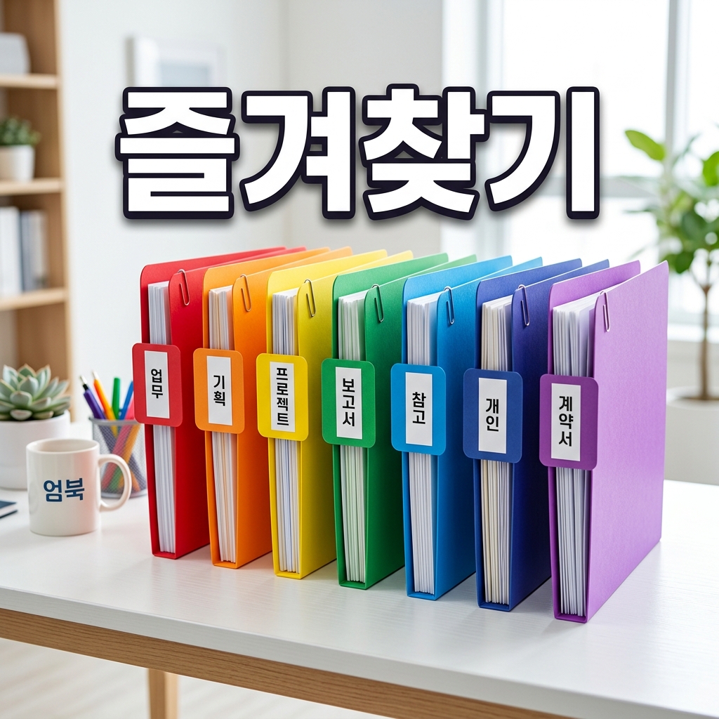 윈도우11 파일 탐색기 상단에 여러 탭이 열려 있는 화면