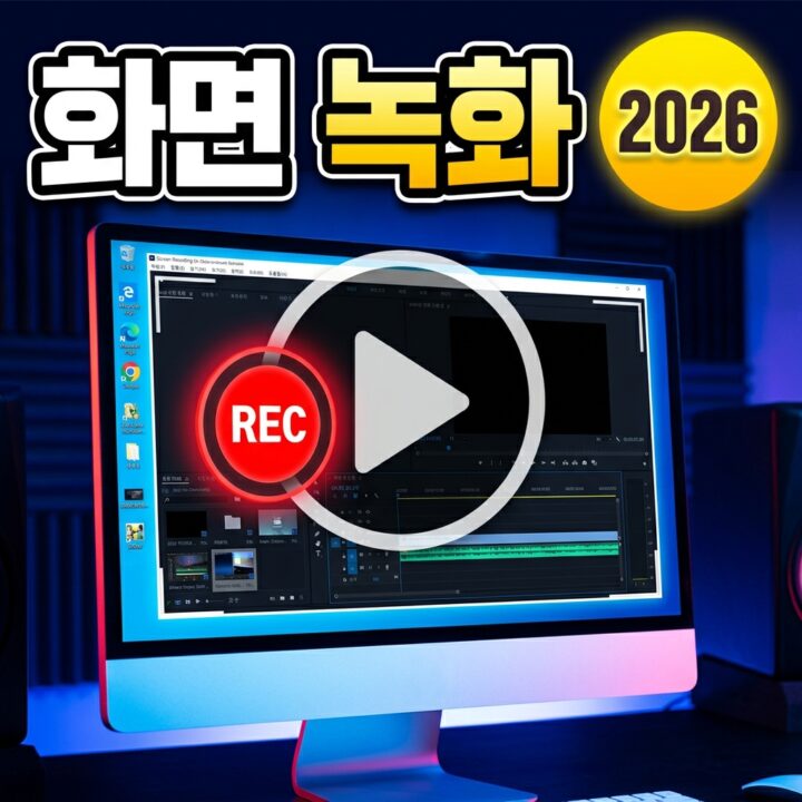 윈도우11 화면 녹화 방법 총정리 — Xbox Game Bar(Win+G)·캡처 도구 녹화·소리/마이크 포함·저장 위치·프레임 설정