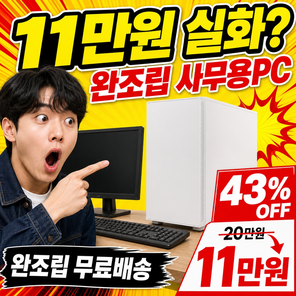 i3-4130 — 조립PC 처음이라면 꼭 읽어야 할 비교 분석